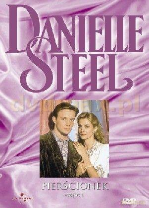 Danielle Steel: Pierścionek 1 [DVD]