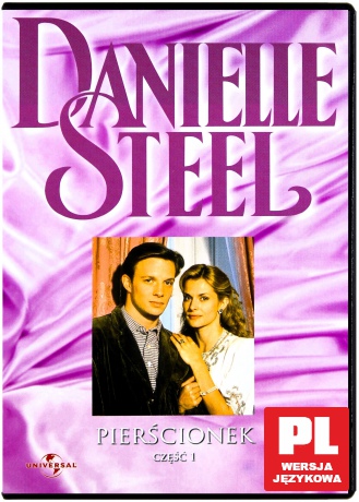 Danielle Steel: Pierścionek 1 [DVD]
