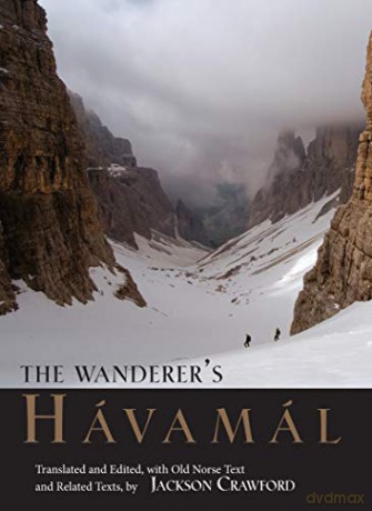 The Wanderer's Havamal [KSIĄŻKA]