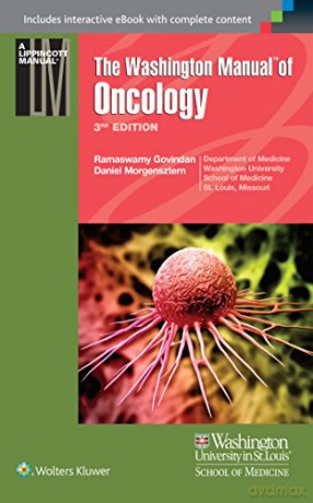 The Washington Manual of Oncology [KSIĄŻKA]