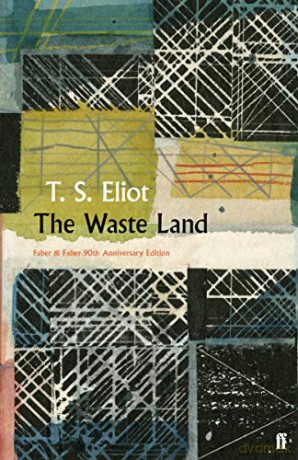 The Waste Land (Faber Poetry) - T. S. Eliot [KSIĄŻKA]