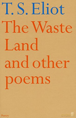 The Waste Land and Other Poems (Faber Poetry) - T. S. Eliot [KSIĄŻKA]