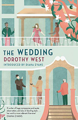 The Wedding (Virago Modern Classics) - Dorothy West [KSIĄŻKA]