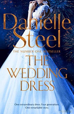 The Wedding Dress - Danielle Steel [KSIĄŻKA]