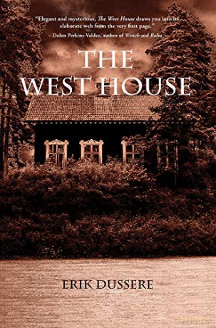 The West House [KSIĄŻKA]