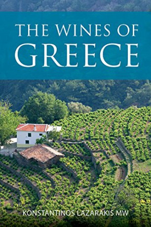 The Wines of Greece (The Infinite Ideas Classic Wine Library) [KSIĄŻKA]