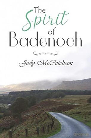 The Spirit of Badenoch [KSIĄŻKA]