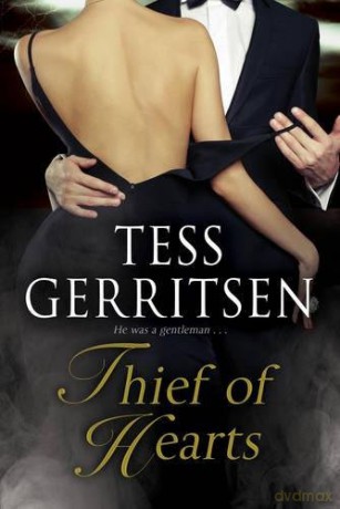 Thief of Hearts - Tess Gerritsen [KSIĄŻKA]