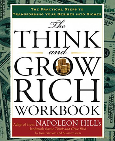 Think and Grow Rich: The Master Mind Volume (Tarcher Master Mind Editions) [KSIĄŻKA]