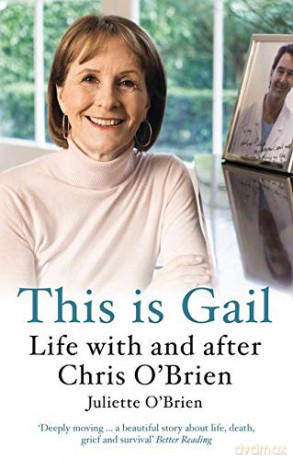This is Gail [KSIĄŻKA]