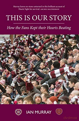 This is Our Story: How the Fans Kept Their Hearts Beating [KSIĄŻKA]