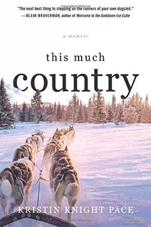 This Much Country - Kristin Knight Pace [KSIĄŻKA]