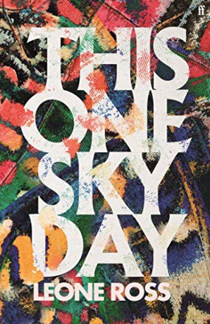 This One Sky Day - Leone Ross [KSIĄŻKA]