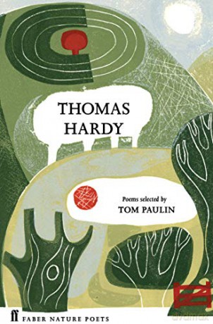 Thomas Hardy (Faber Nature Poets) - Thomas Hardy [KSIĄŻKA]