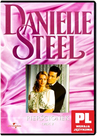 Danielle Steel: Pierścionek 2 [DVD]