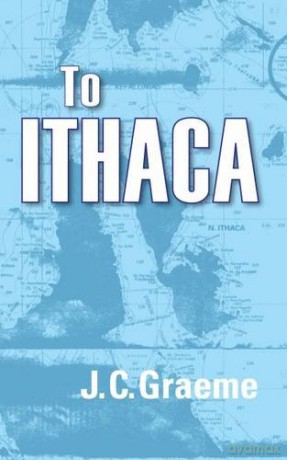 To Ithaca - J. C. Graeme [KSIĄŻKA]