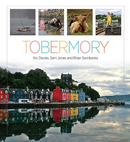 Tobermory [KSIĄŻKA]