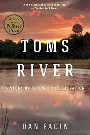 Toms River: A Story of Science and Salvation [KSIĄŻKA]