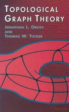 Topological Graph Theory (Dover Books on Mathematics) [KSIĄŻKA]
