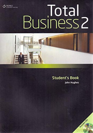 Total Business 2 - John Hughes [KSIĄŻKA]