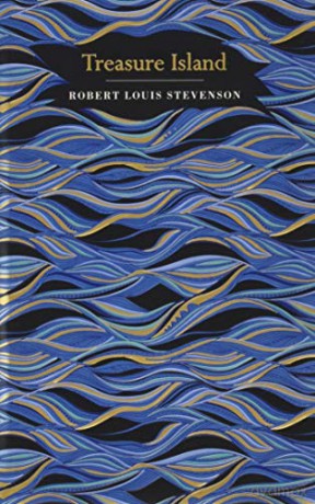 Treasure Island Gift Pack (Chiltern Pack) - Robert Louis Stevenson [KSIĄŻKA]