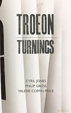 Troeon/Turnings [KSIĄŻKA]