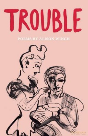 Trouble: 9 (The Emma Press Pamphlets) [KSIĄŻKA]