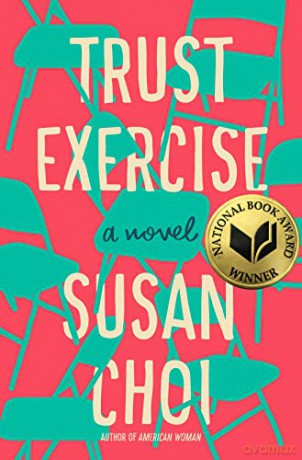 Trust Exercise - Susan Choi [KSIĄŻKA]