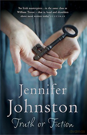 Truth or Fiction - Jennifer Johnston [KSIĄŻKA]