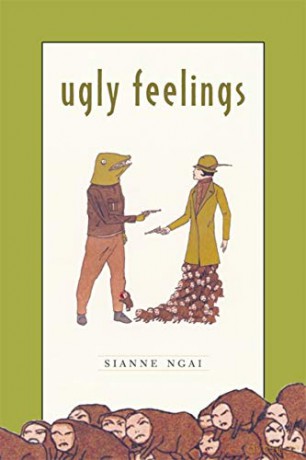 Ugly Feelings [KSIĄŻKA]