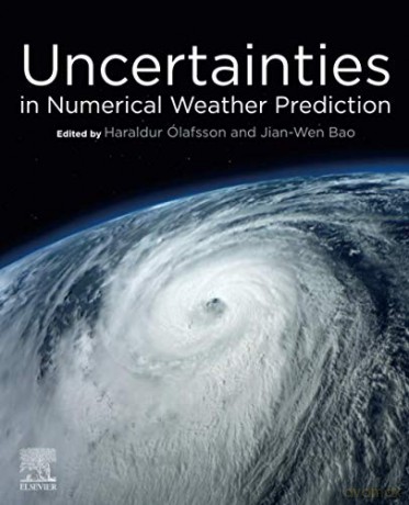 Uncertainties in Numerical Weather Prediction - Haraldur Olafsson [KSIĄŻKA]