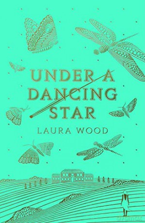 Under A Dancing Star - Laura Wood [KSIĄŻKA]