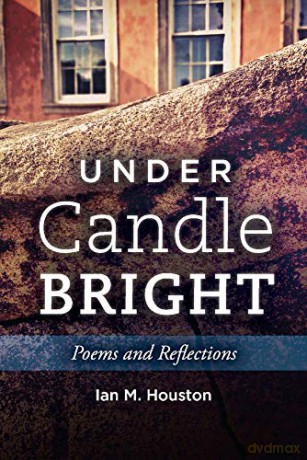 Under Candle Bright: Poems and Reflections [KSIĄŻKA]