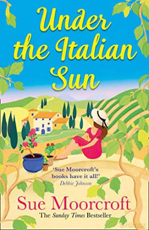 Under the Italian Sun - Sue Moorcroft [KSIĄŻKA]