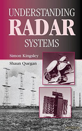 Understanding Radar Systems (Radar, Sonar and Navigation) - Simon Kingsley [KSIĄŻKA]