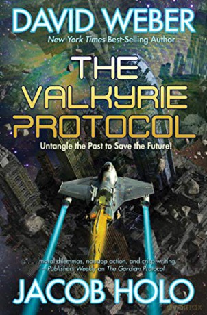 Valkyrie Protocol (Gordian Division) - David Weber [KSIĄŻKA]