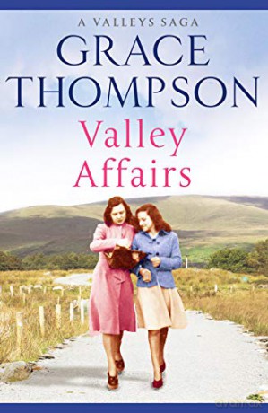 Valley Affairs (Valley Sagas): 2 (The Valley Sagas) [KSIĄŻKA]