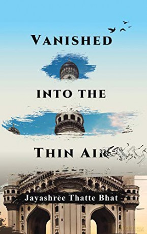 Vanished into the Thin Air [KSIĄŻKA]