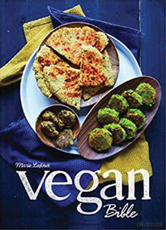 Vegan Bible [KSIĄŻKA]