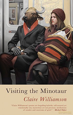 Visiting the Minotaur [KSIĄŻKA]