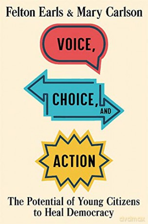 Voice, Choice, and Action: The Potential of Young Citizens to Heal Democracy [KSIĄŻKA]