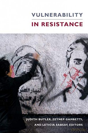 Vulnerability in Resistance [KSIĄŻKA]