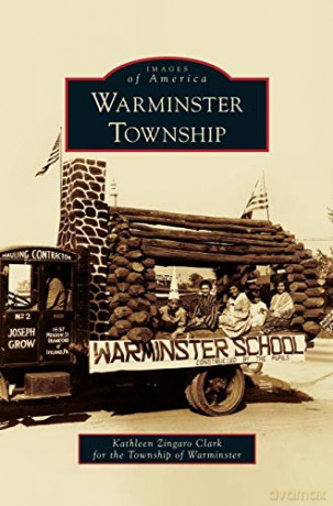 Warminster Township [KSIĄŻKA]
