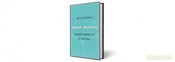 What Works: Gender Equality by Design [KSIĄŻKA]