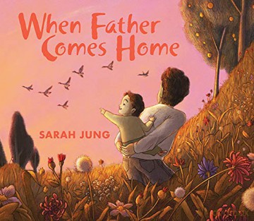 When Father Comes Home - Sarah Jung [KSIĄŻKA]