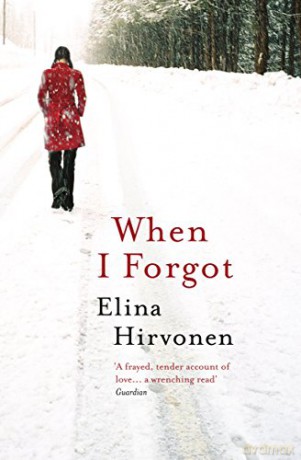 When I Forgot - Elina Hirvonen [KSIĄŻKA]