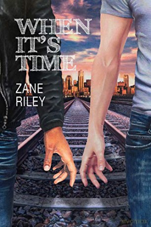 When its Time: 3 (Go Your Own Way) [KSIĄŻKA]