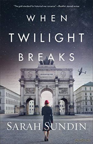 When Twilight Breaks [KSIĄŻKA]