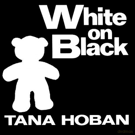 White on Black - Tana Hoban [KSIĄŻKA]