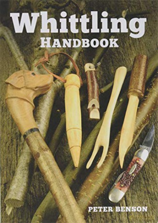 Whittling Handbook [KSIĄŻKA]